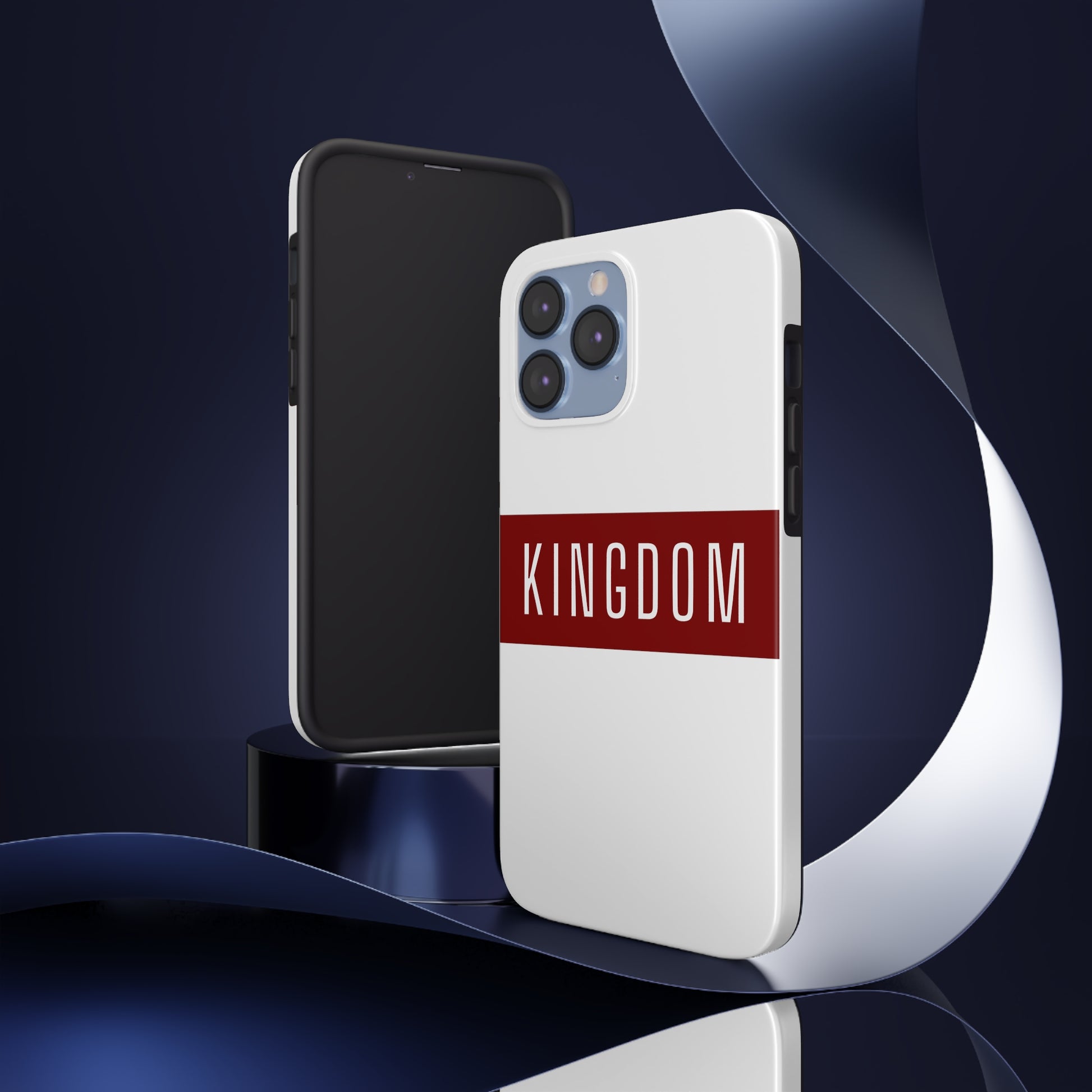 Tough Phone Cases, Case-Mate - Kingdom