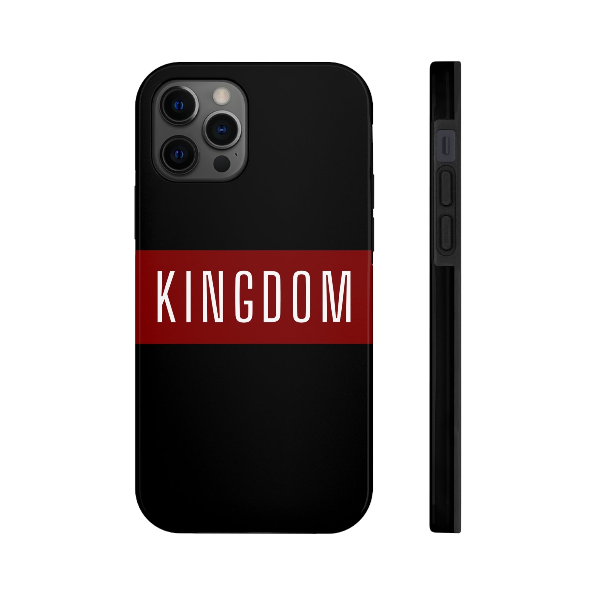 Tough Phone Cases, Case-Mate - Kingdom