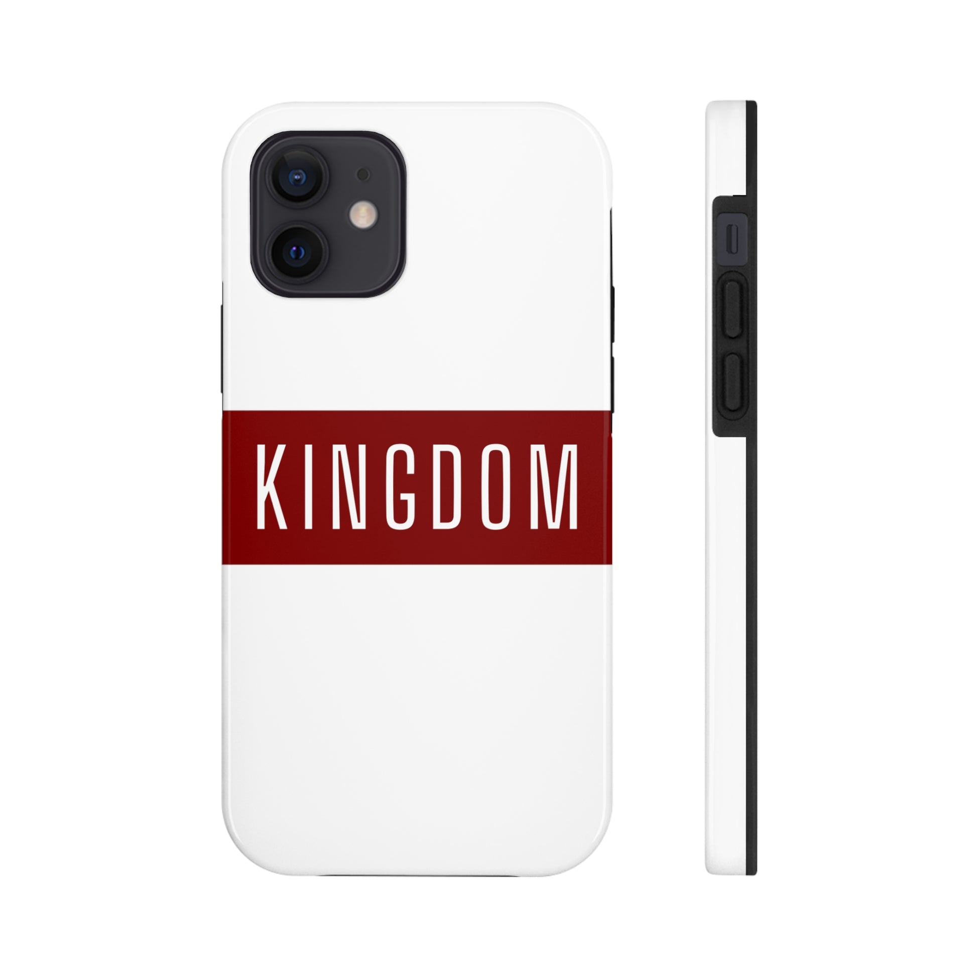 Tough Phone Cases, Case-Mate - Kingdom