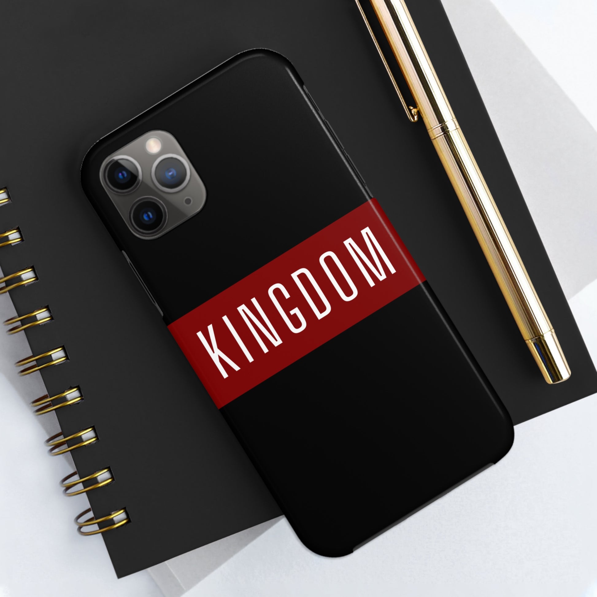 Tough Phone Cases, Case-Mate - Kingdom