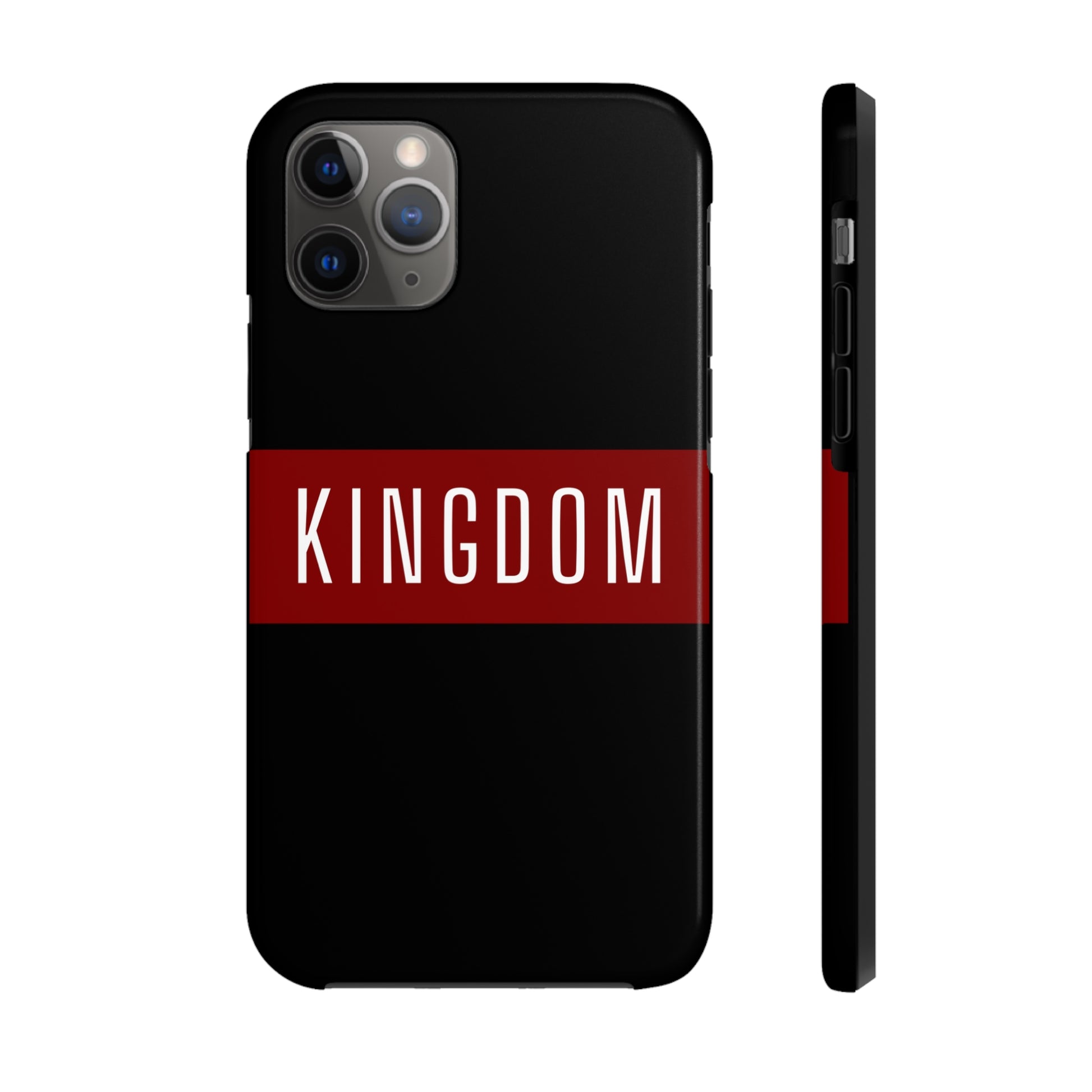 Tough Phone Cases, Case-Mate - Kingdom