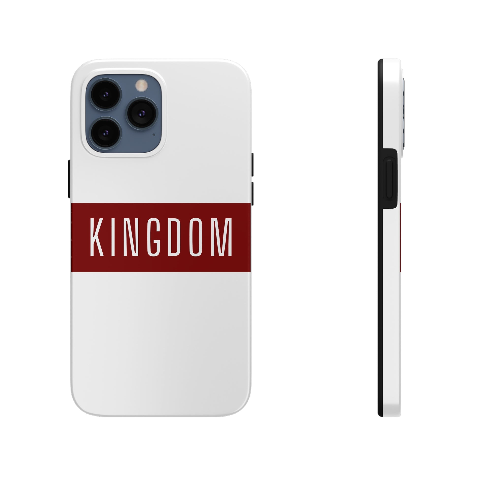 Tough Phone Cases, Case-Mate - Kingdom