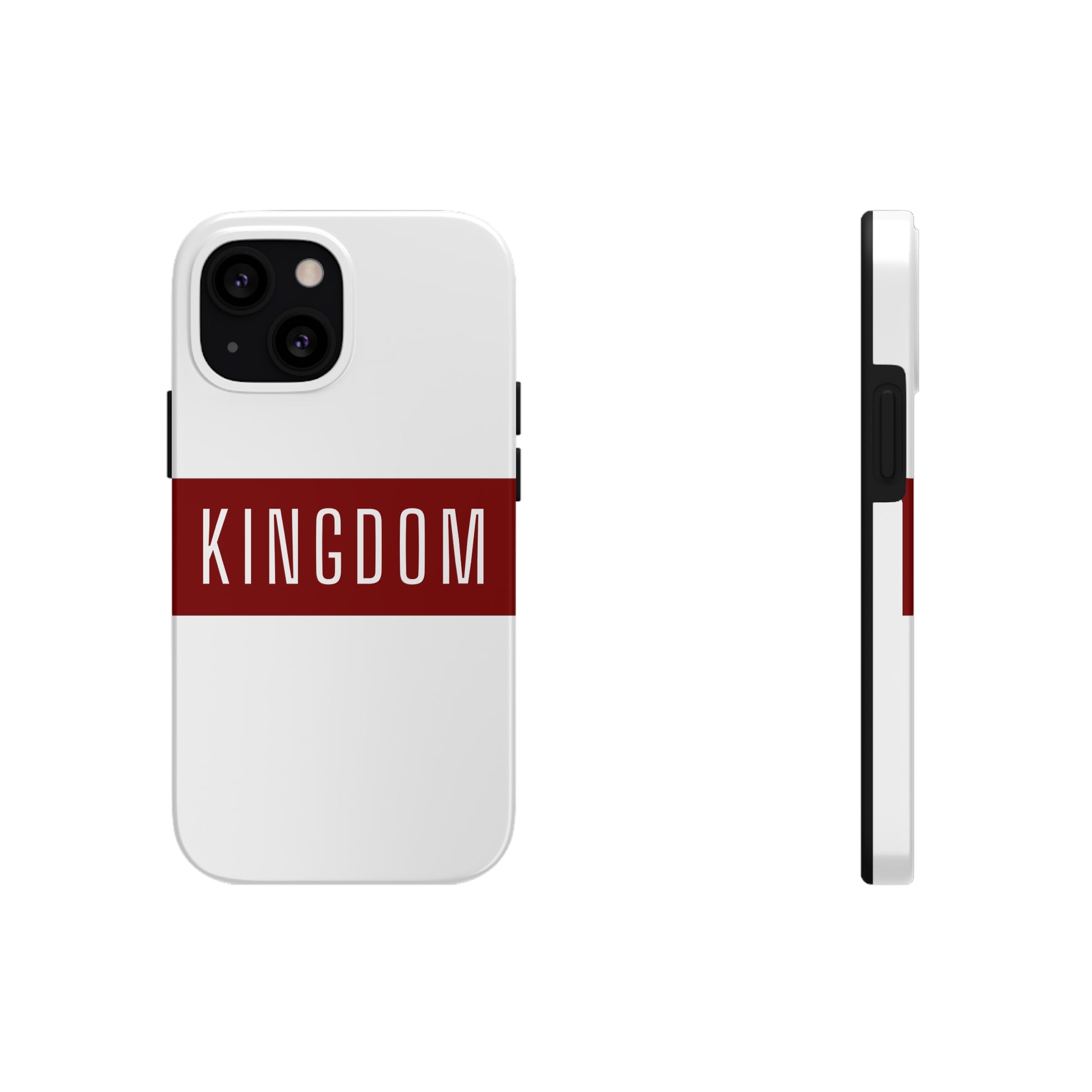Tough Phone Cases, Case-Mate - Kingdom