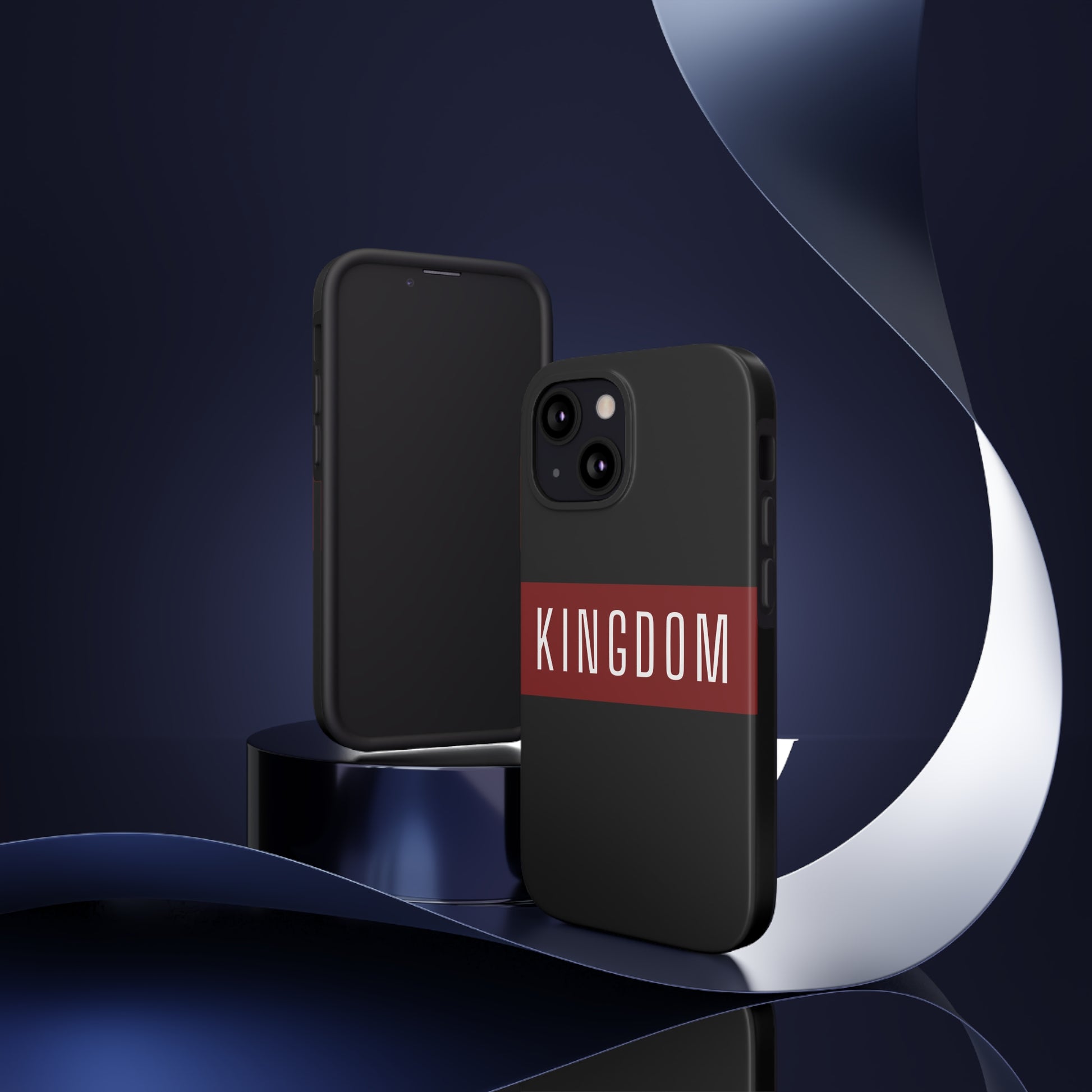 Tough Phone Cases, Case-Mate - Kingdom