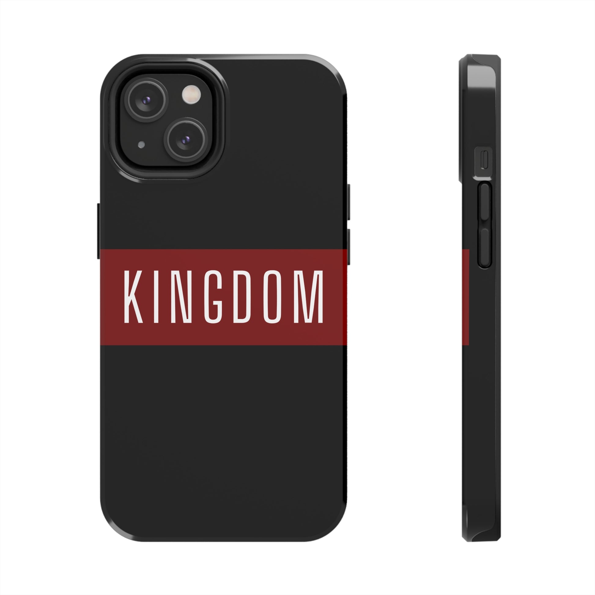 Tough Phone Cases, Case-Mate - Kingdom
