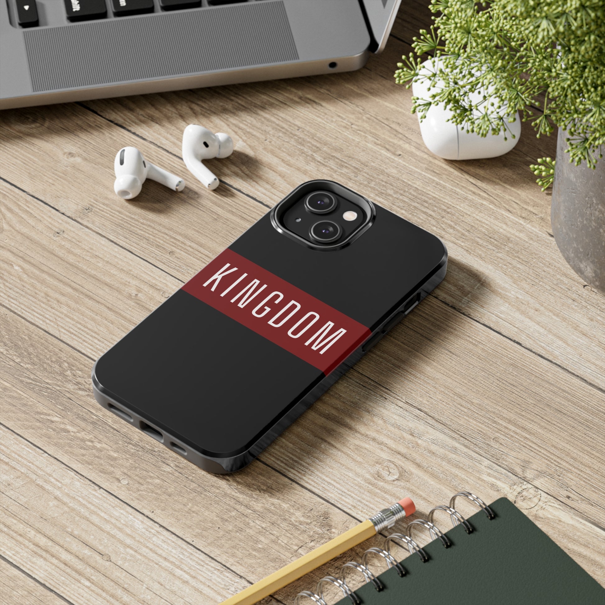 Tough Phone Cases, Case-Mate - Kingdom