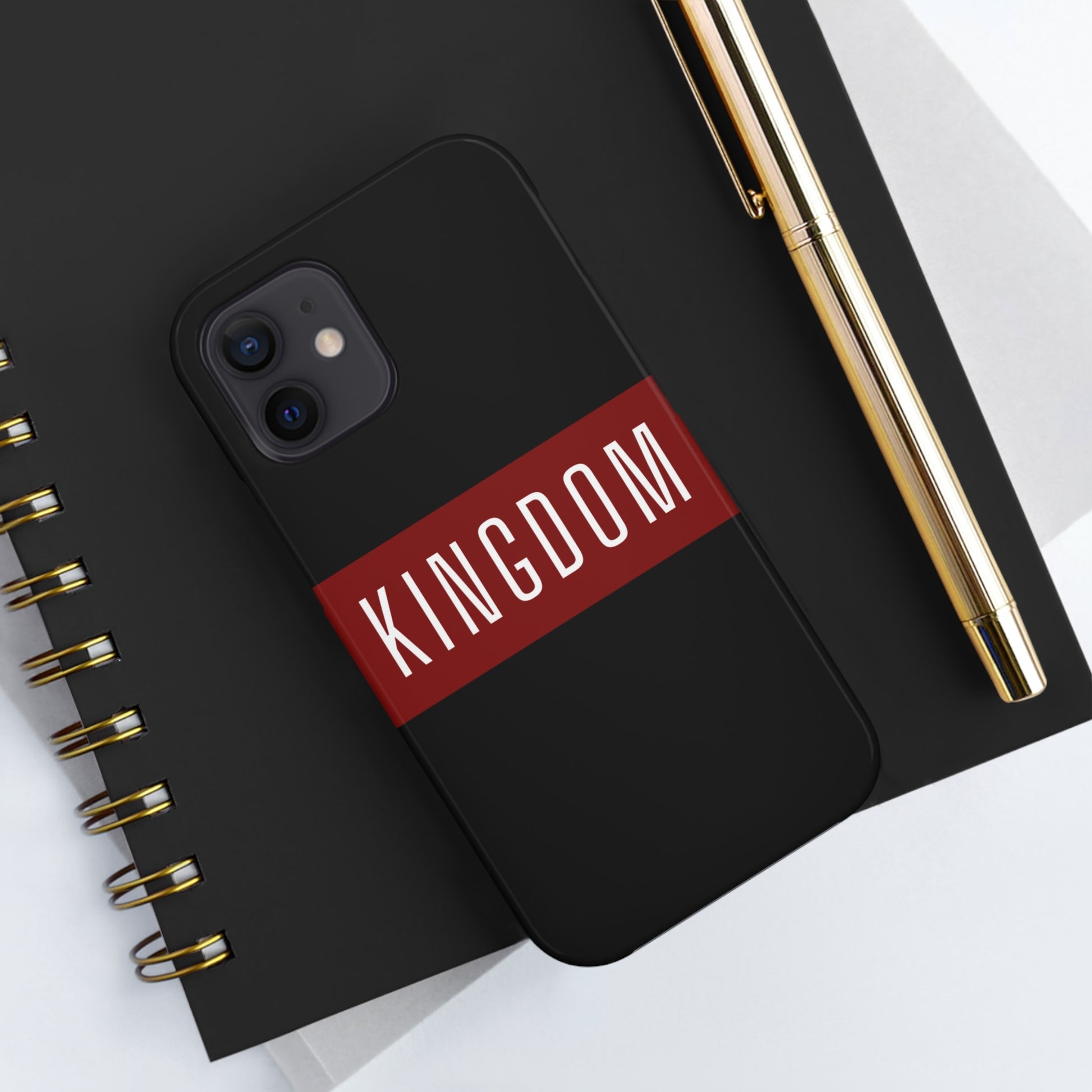 Tough Phone Cases, Case-Mate - Kingdom