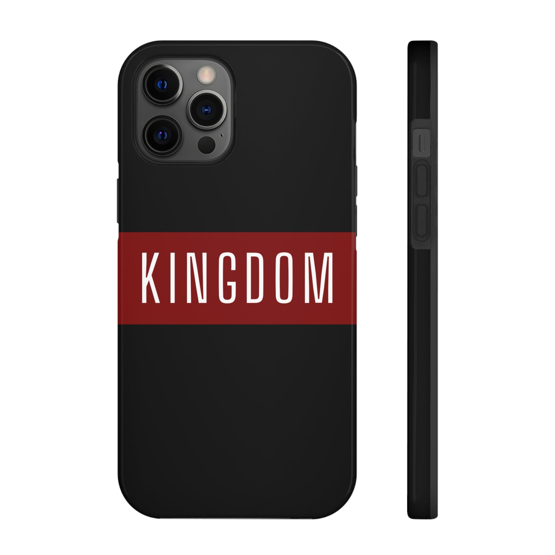Tough Phone Cases, Case-Mate - Kingdom