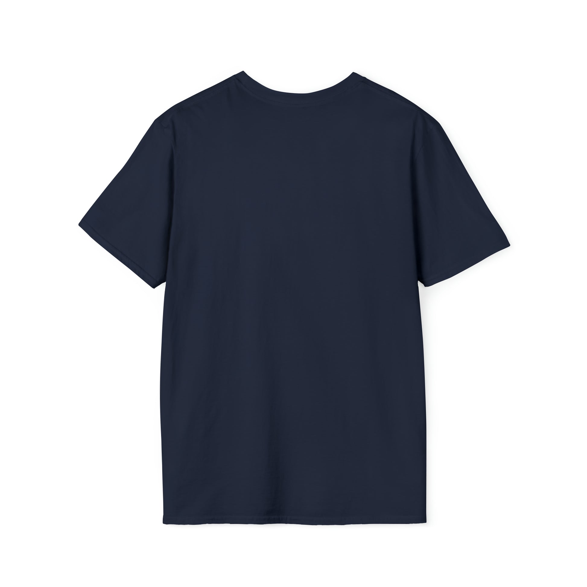 Unisex Softstyle T-Shirt - Kingdom