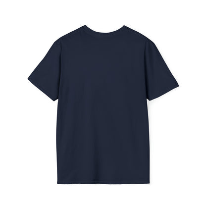 Unisex Softstyle T-Shirt - Kingdom