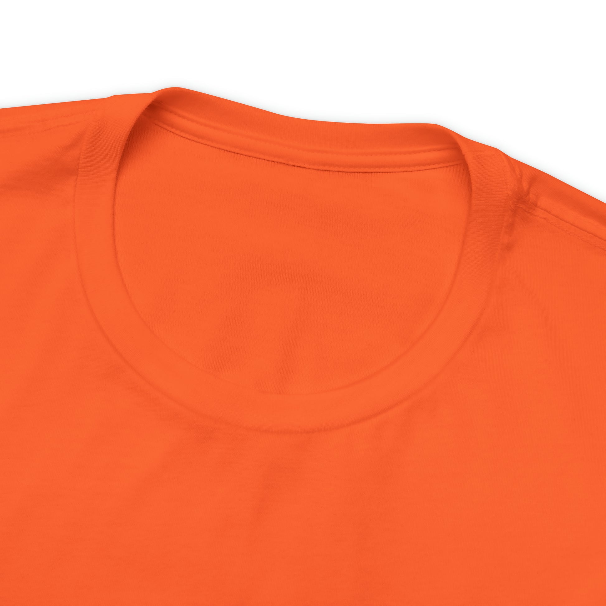 Unisex Jersey Short Sleeve Tee - Kingdom