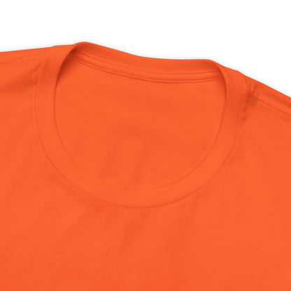 Unisex Jersey Short Sleeve Tee - Kingdom