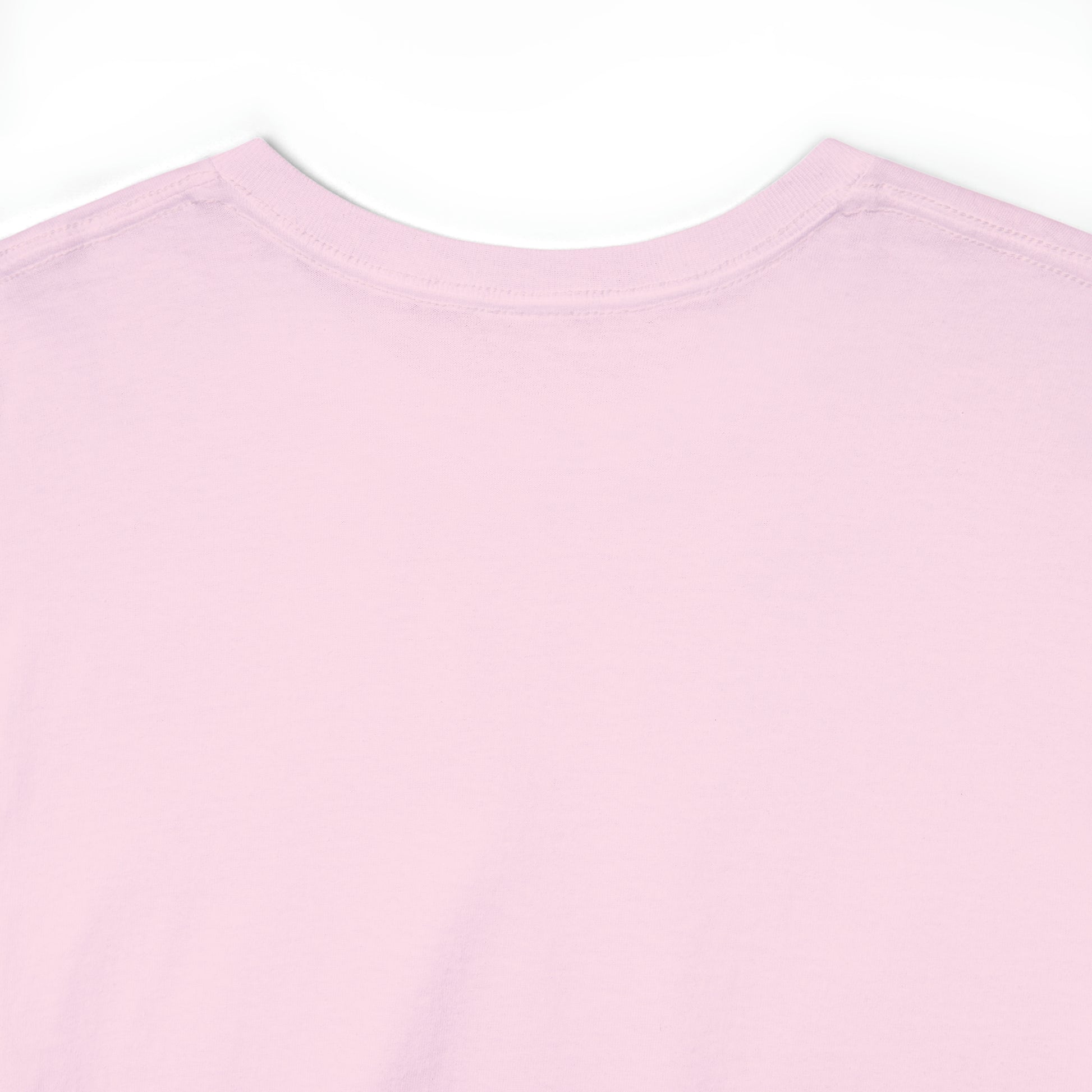 Unisex Heavy Cotton Tee - Kingdom