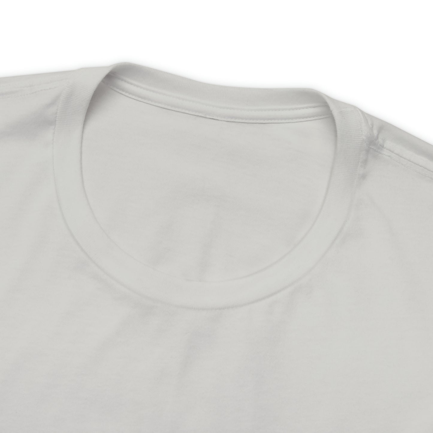 Unisex Jersey Short Sleeve Tee - Kingdom