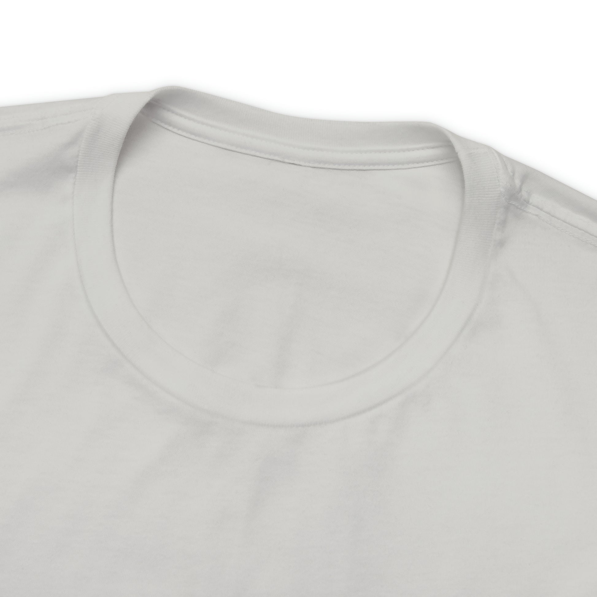 Unisex Jersey Short Sleeve Tee - Kingdom