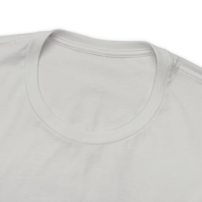 Unisex Jersey Short Sleeve Tee - Kingdom