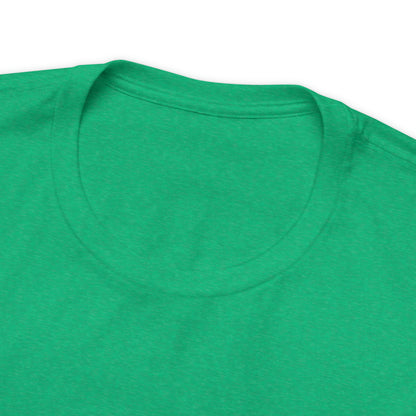 Unisex Jersey Short Sleeve Tee - Kingdom
