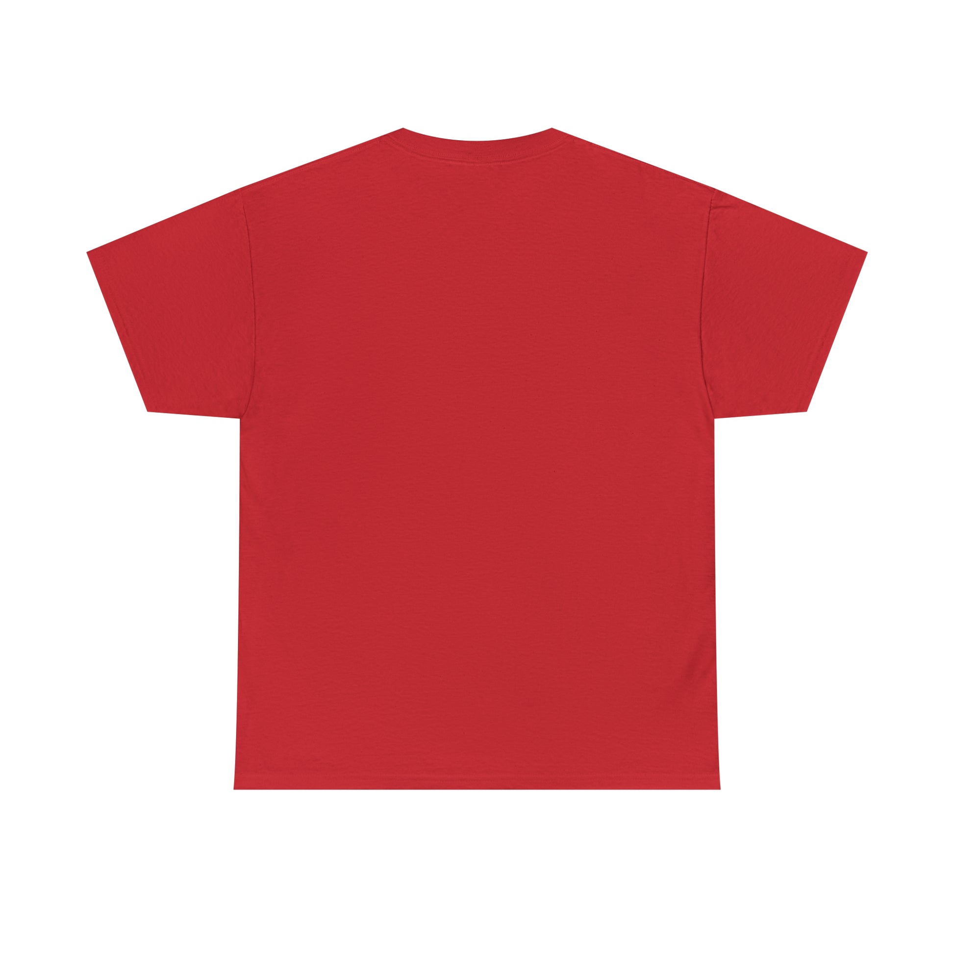 Unisex Heavy Cotton Tee - Kingdom