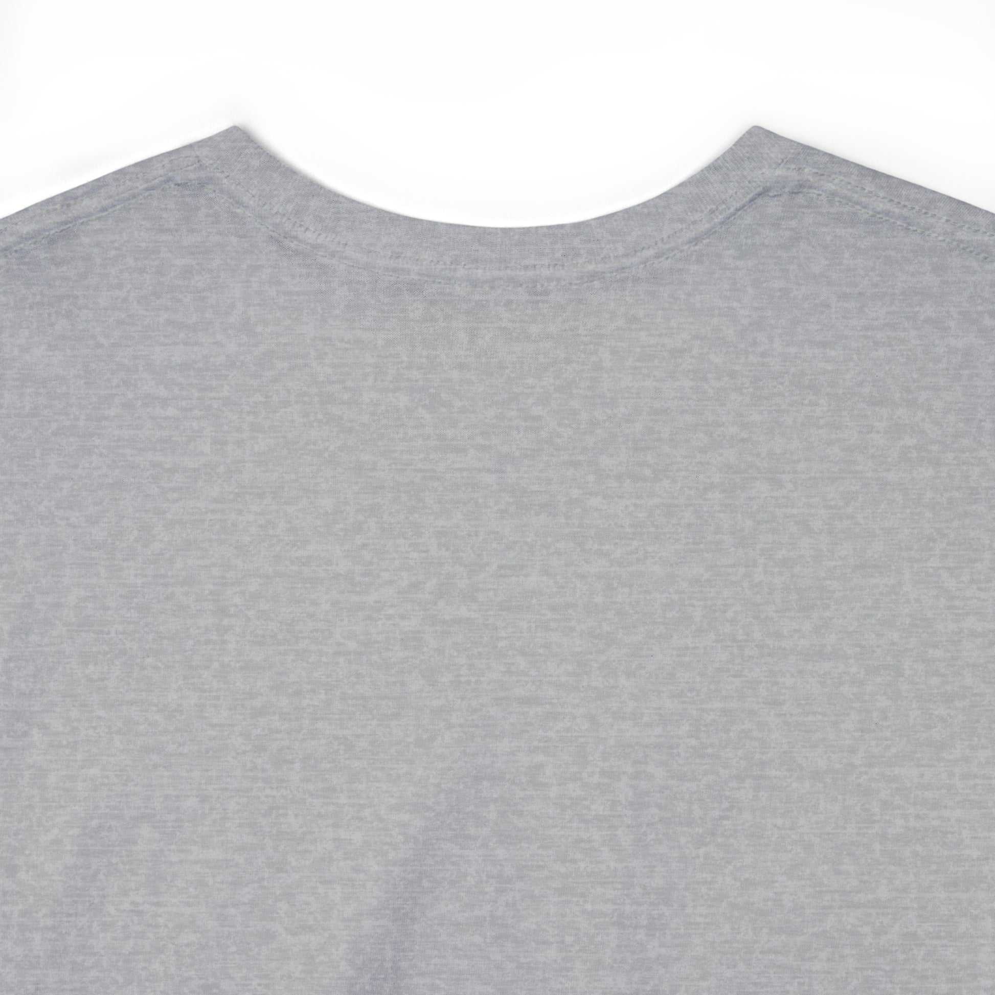 Unisex Heavy Cotton Tee - Kingdom