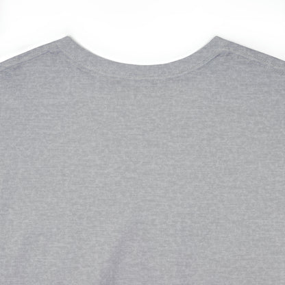 Unisex Heavy Cotton Tee - Kingdom