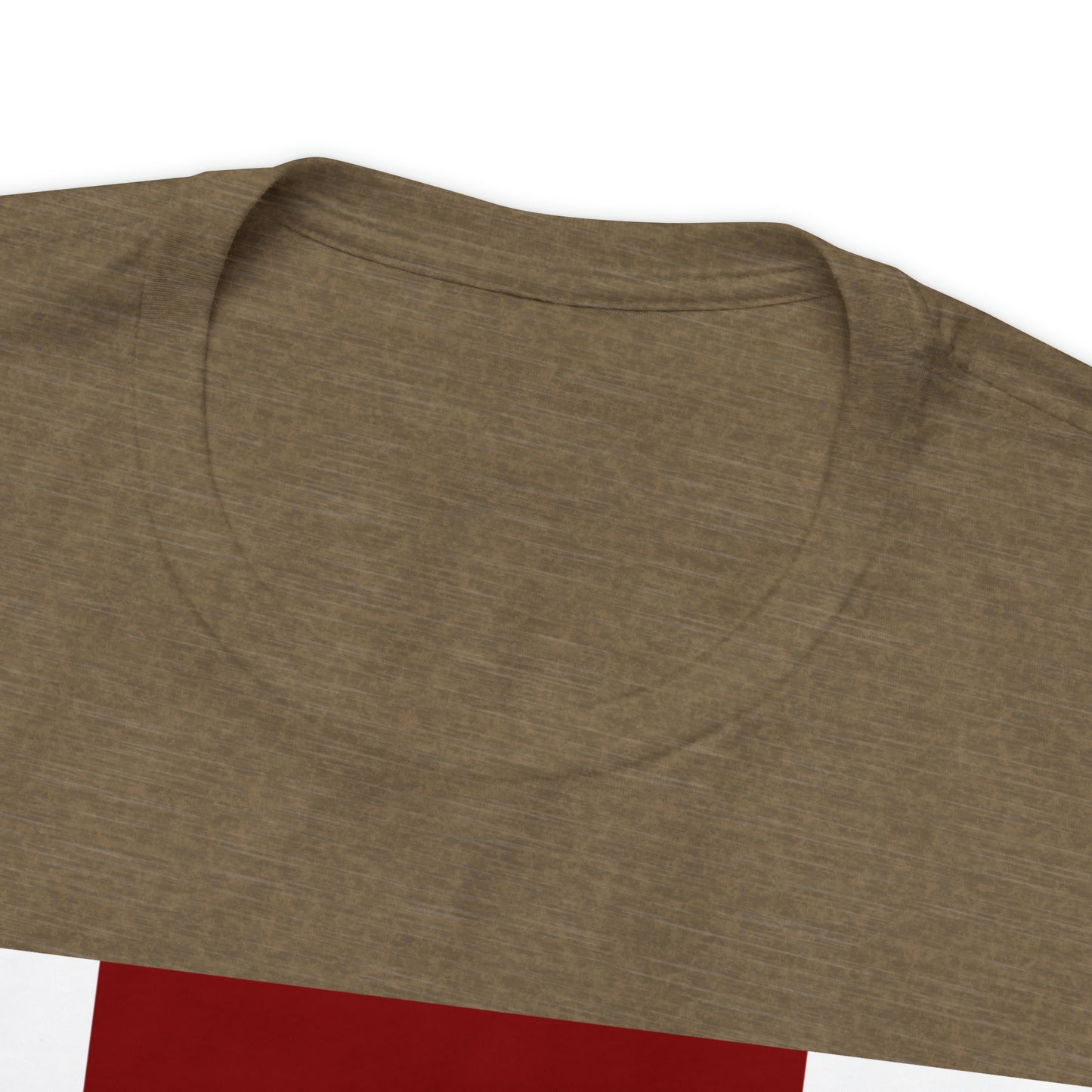 Unisex Jersey Short Sleeve Tee - Kingdom