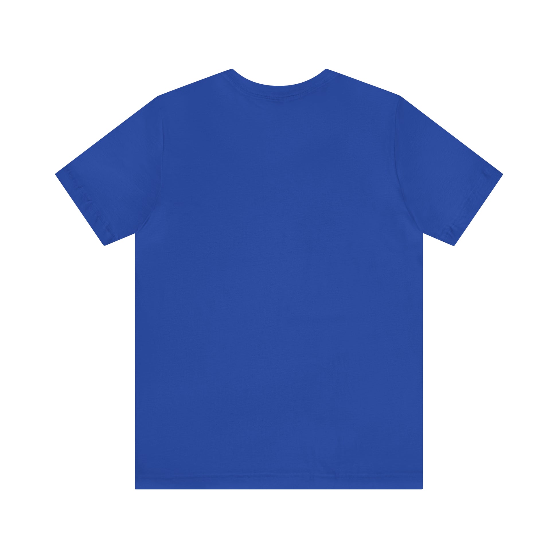 Unisex Jersey Short Sleeve Tee - Kingdom