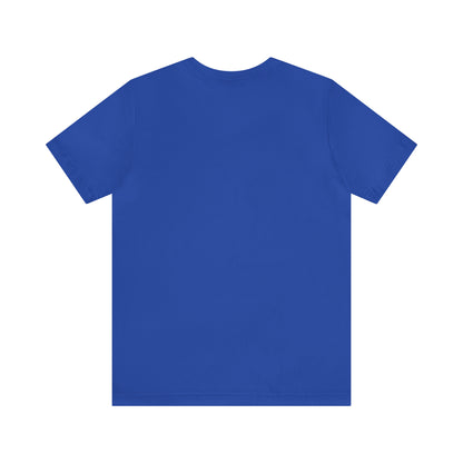 Unisex Jersey Short Sleeve Tee - Kingdom
