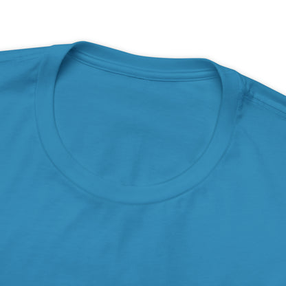 Unisex Jersey Short Sleeve Tee - Kingdom
