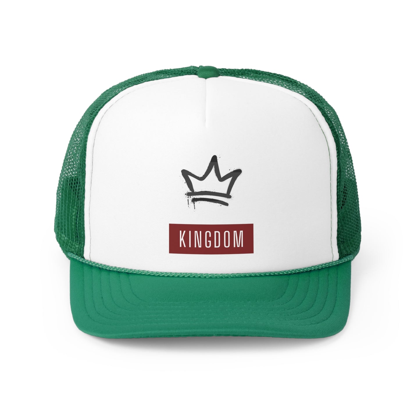 Trucker Caps - Kingdom