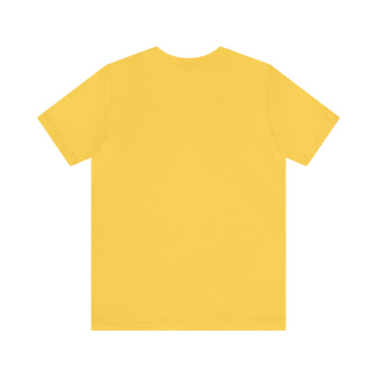 Unisex Jersey Short Sleeve Tee - Kingdom