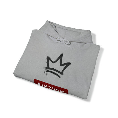 Unisex Heavy Blend™ Hooded Sweatshirt - Kingdom