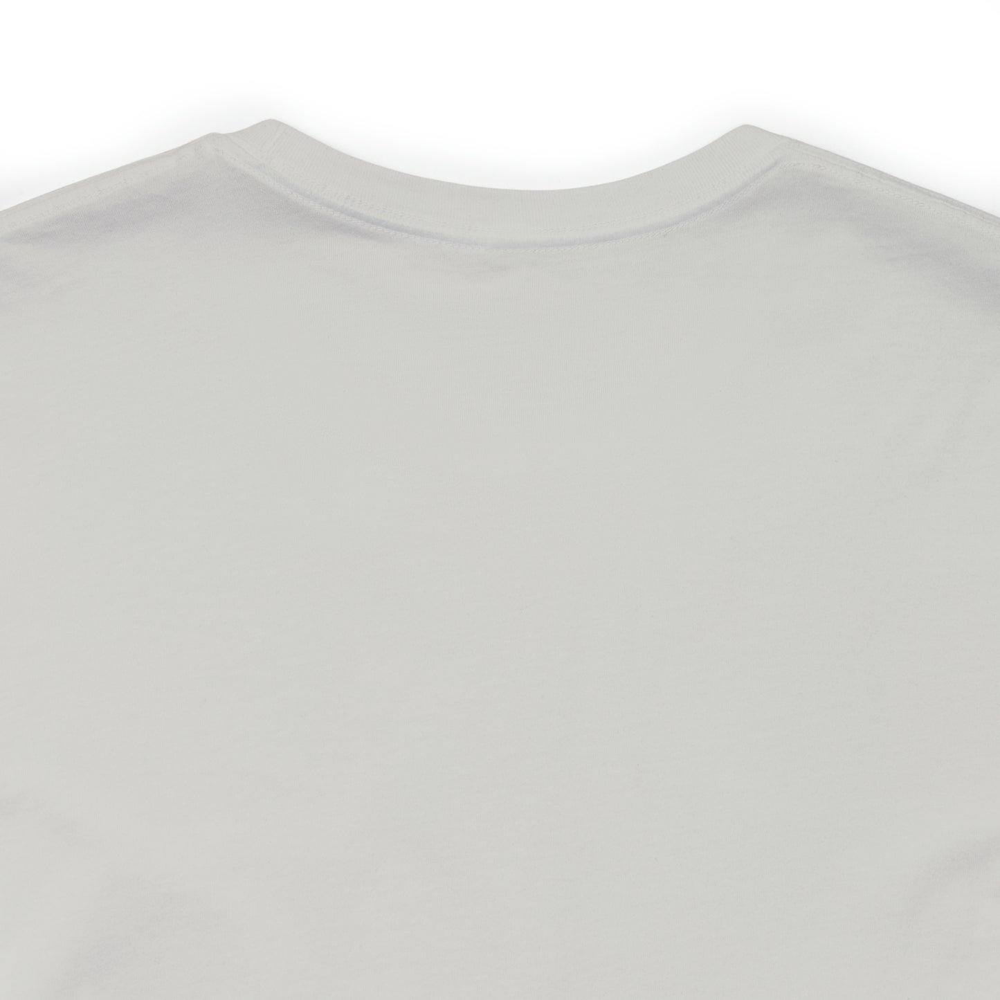 Unisex Jersey Short Sleeve Tee - Kingdom