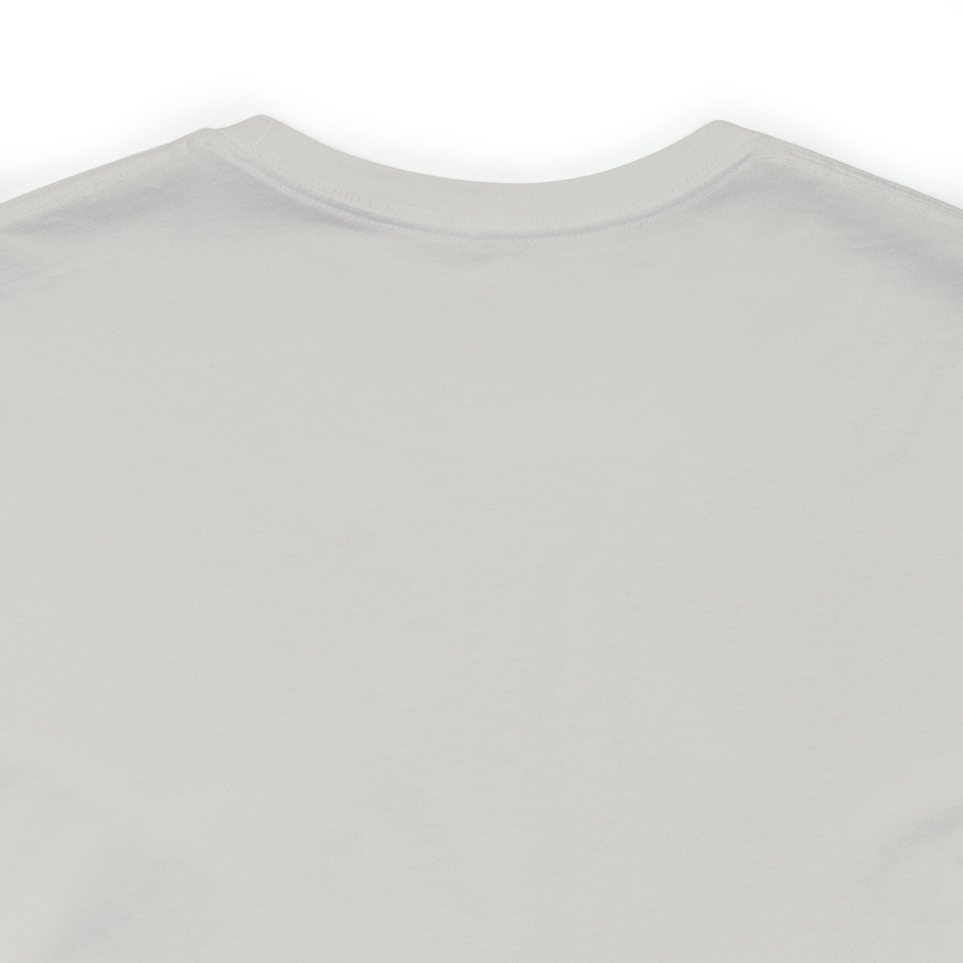 Unisex Jersey Short Sleeve Tee - Kingdom