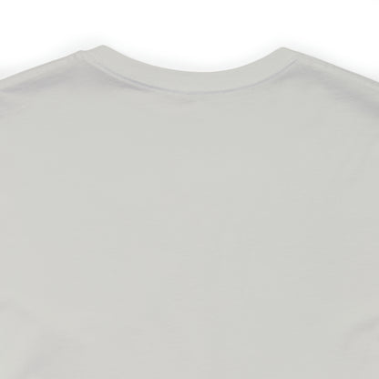 Unisex Jersey Short Sleeve Tee - Kingdom