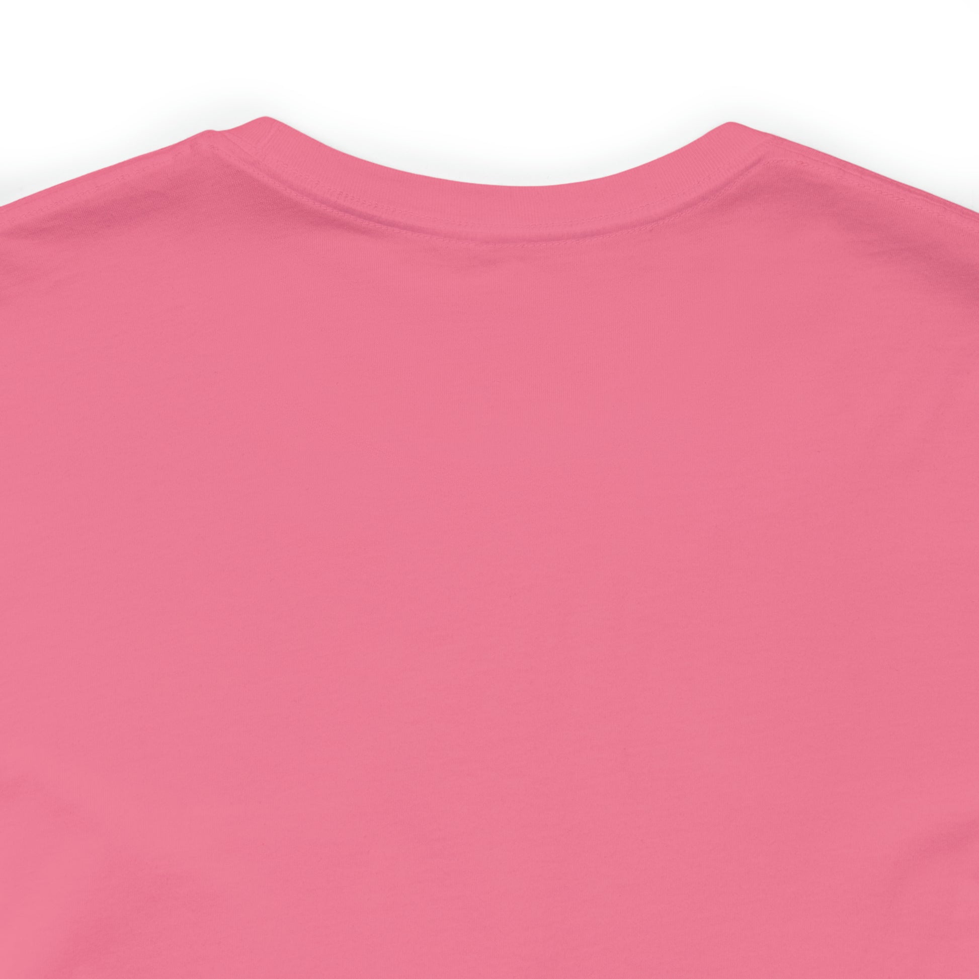 Unisex Jersey Short Sleeve Tee - Kingdom