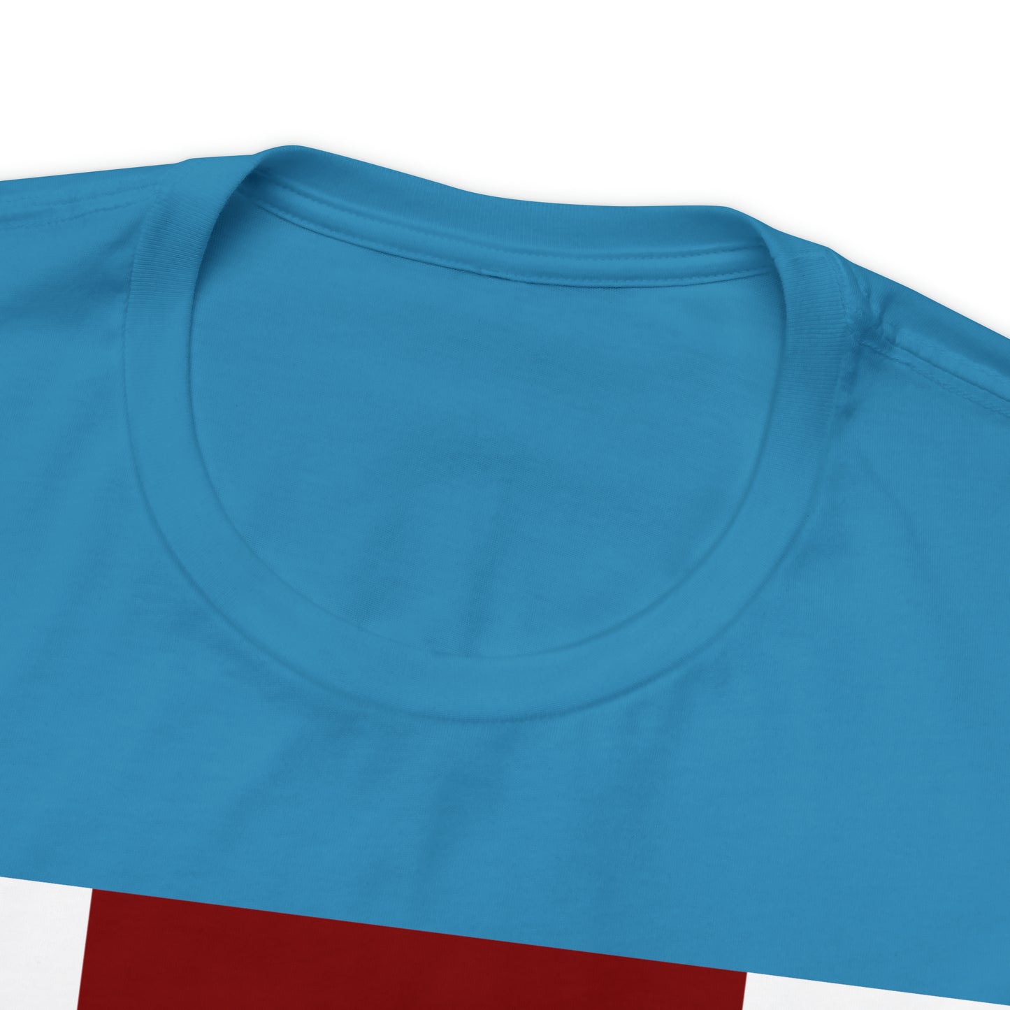 Unisex Jersey Short Sleeve Tee - Kingdom