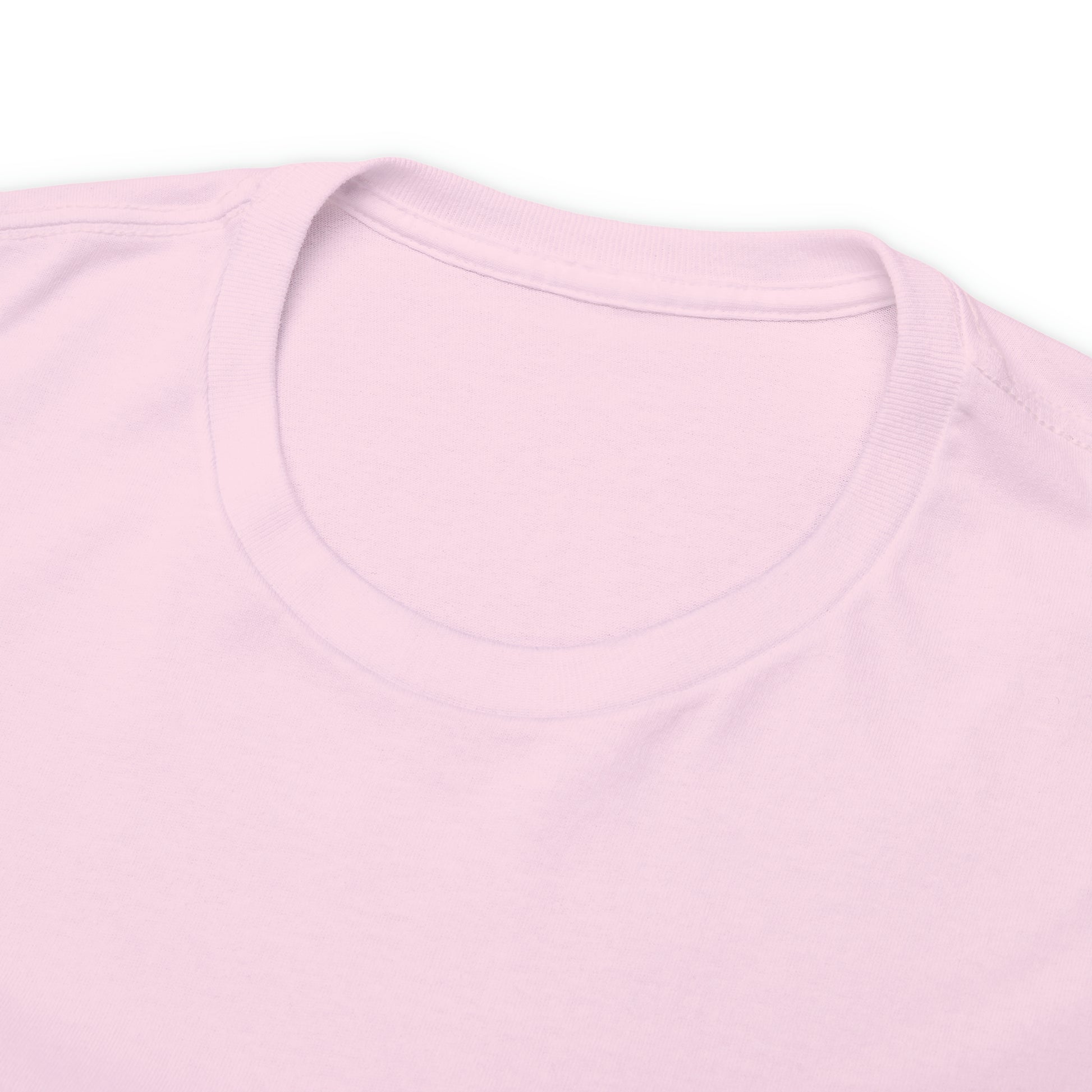 Unisex Heavy Cotton Tee - Kingdom