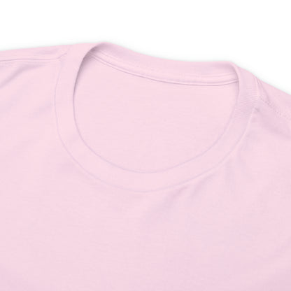 Unisex Heavy Cotton Tee - Kingdom
