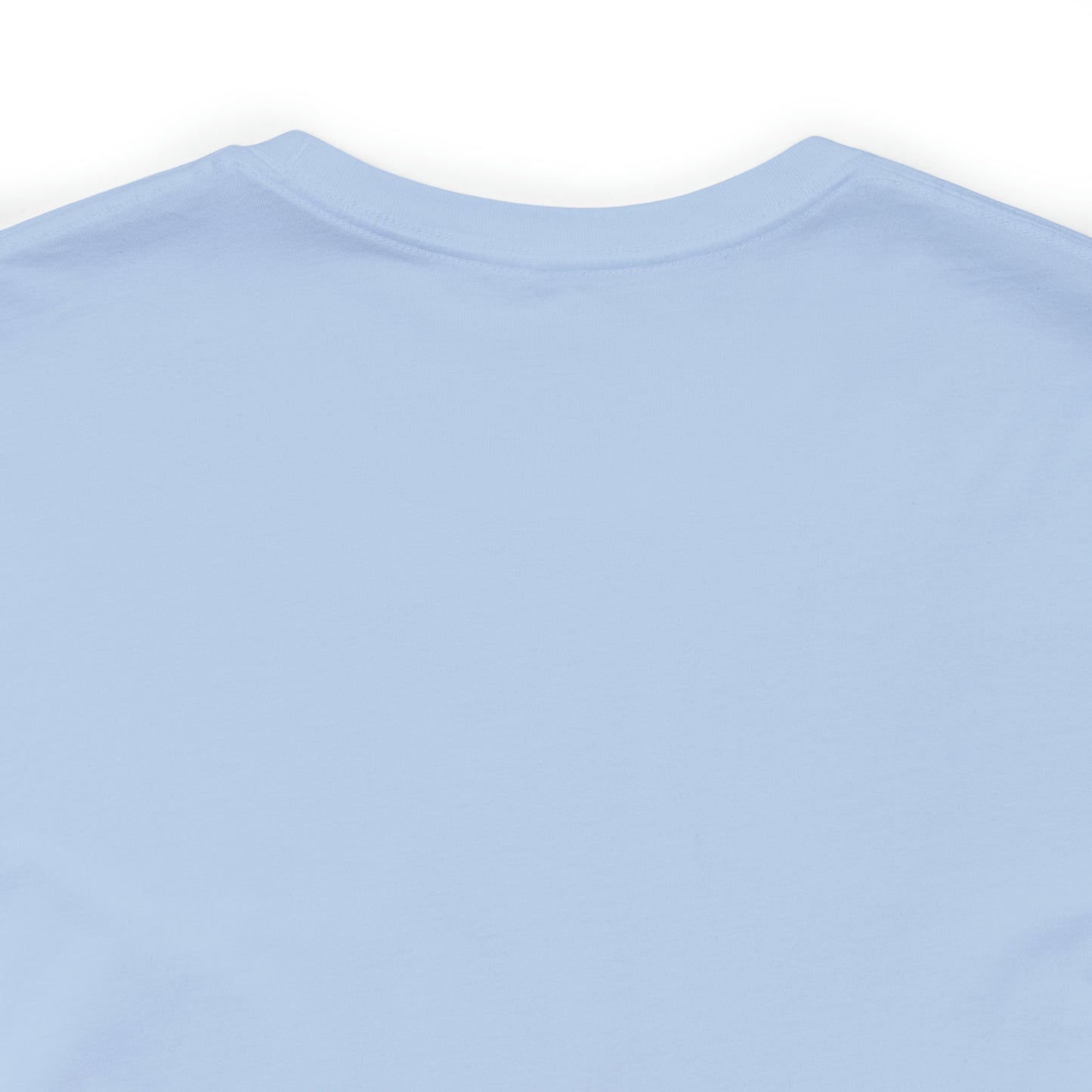 Unisex Jersey Short Sleeve Tee - Kingdom