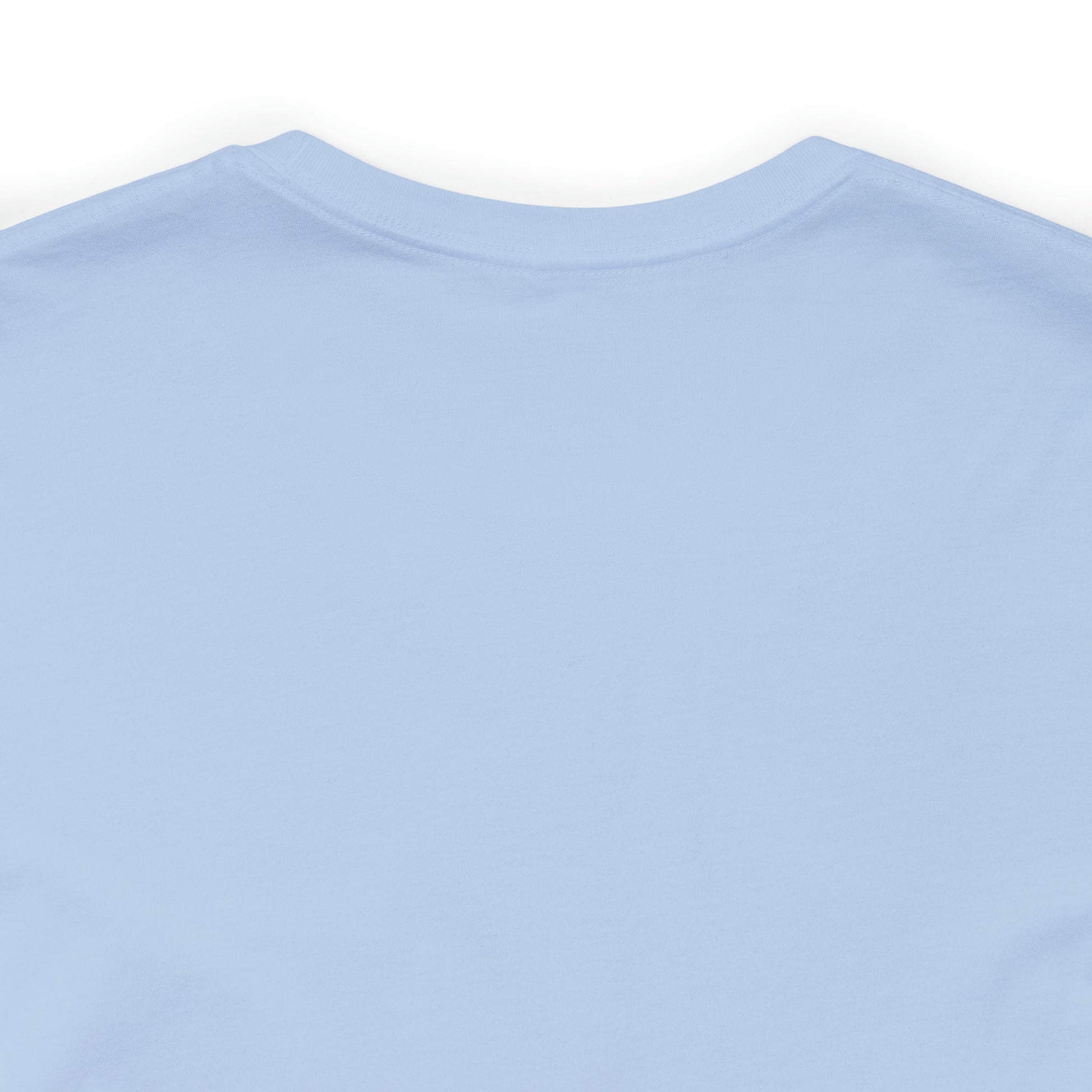 Unisex Jersey Short Sleeve Tee - Kingdom
