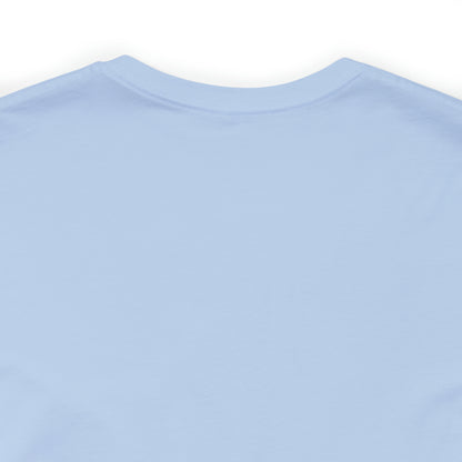 Unisex Jersey Short Sleeve Tee - Kingdom