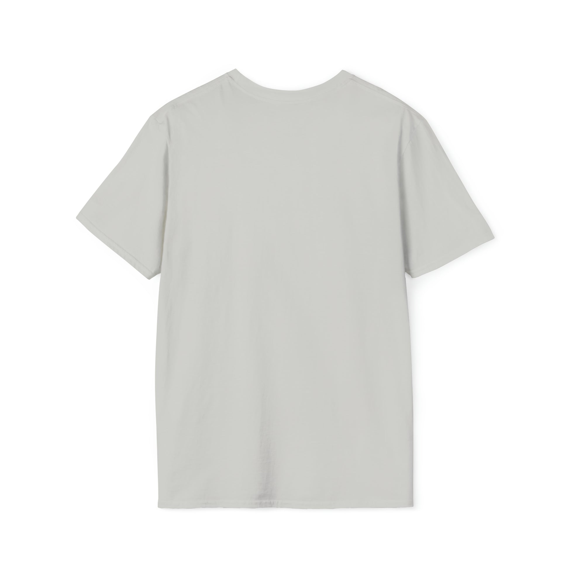 Unisex Softstyle T-Shirt - Kingdom