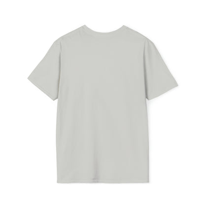 Unisex Softstyle T-Shirt - Kingdom