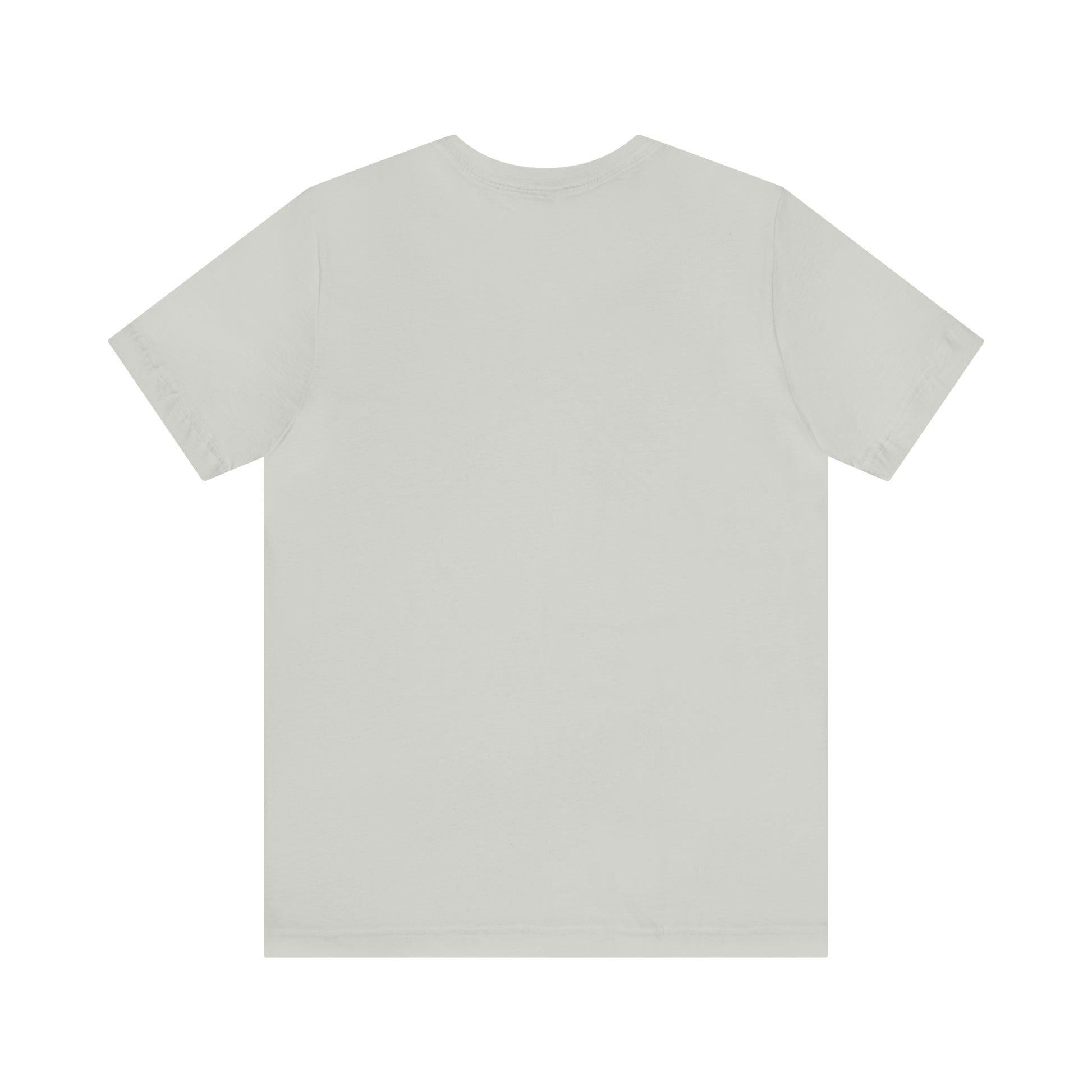 Unisex Jersey Short Sleeve Tee - Kingdom