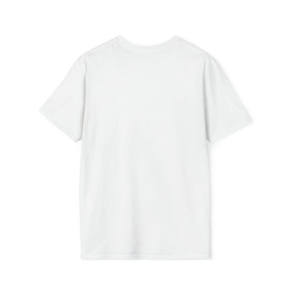 Unisex Softstyle T-Shirt - Kingdom