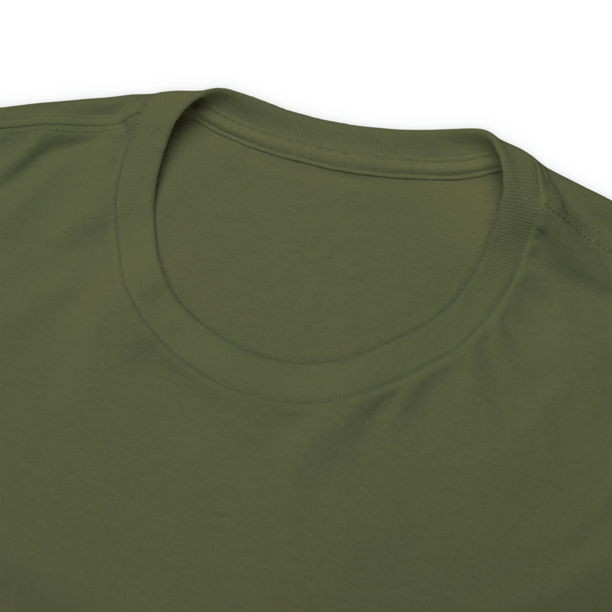 Unisex Heavy Cotton Tee - Kingdom