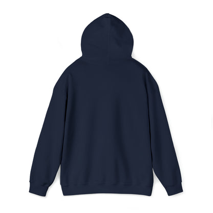 Unisex Heavy Blend™ Hooded Sweatshirt - Kingdom