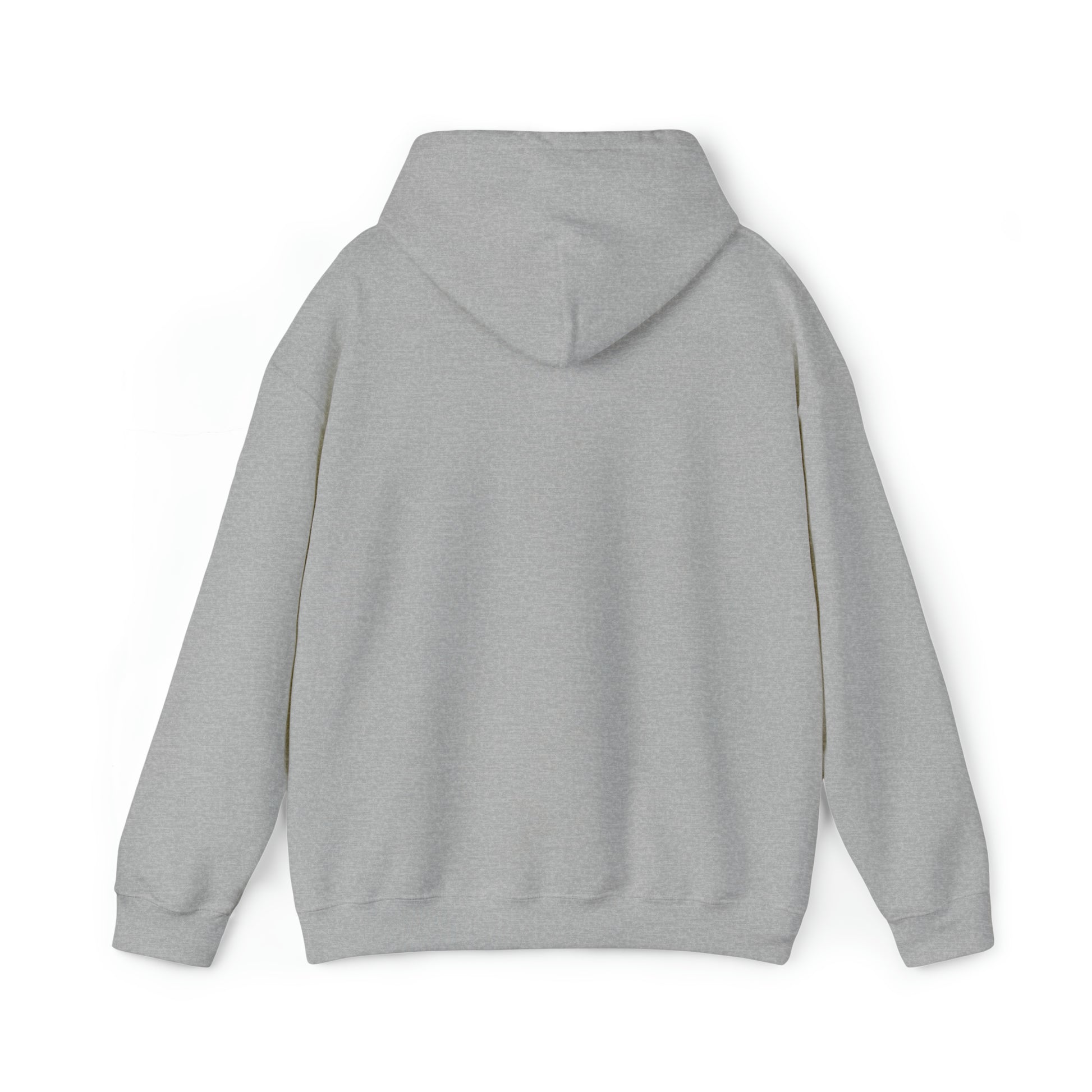 Unisex Heavy Blend™ Hooded Sweatshirt - Kingdom