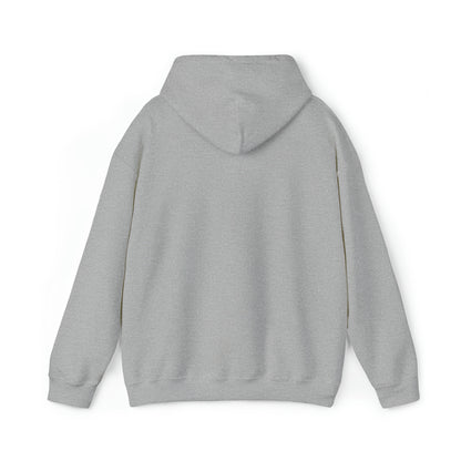 Unisex Heavy Blend™ Hooded Sweatshirt - Kingdom