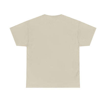 Unisex Heavy Cotton Tee - Kingdom
